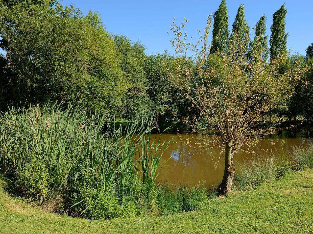 Le Clos Du Piheux Thorigné-dʼAnjou المظهر الخارجي الصورة